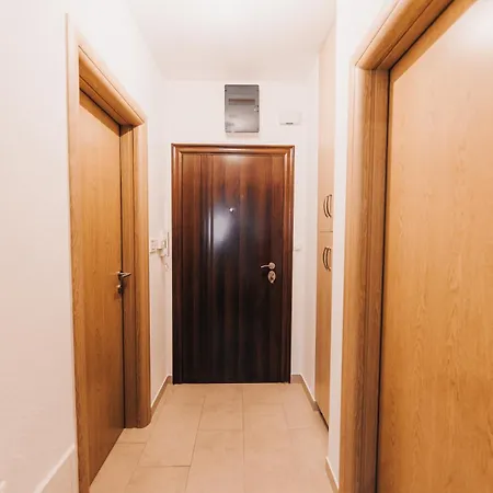 Pronadi Svoj Mir Daire