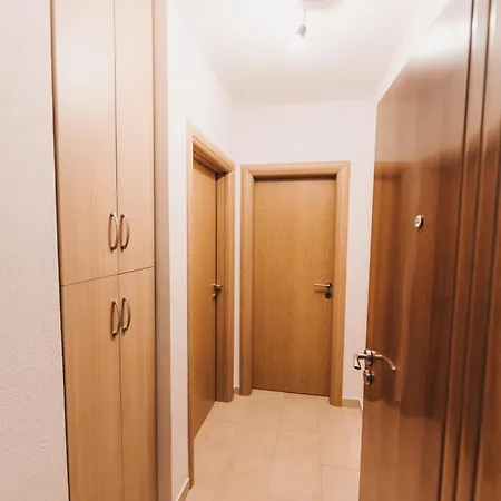 Pronadi Svoj Mir Daire