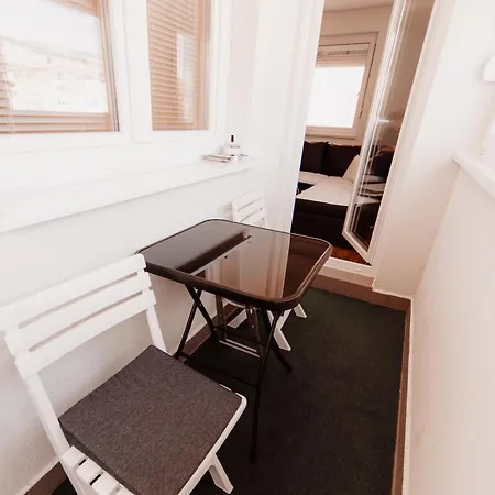 Daire Pronadi Svoj Mir *