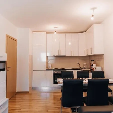 Daire Pronadi Svoj Mir