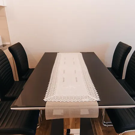 Pronadi Svoj Mir Daire *